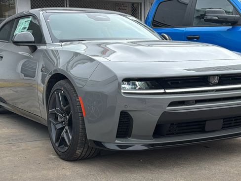 New 2026 Dodge Charger Scat Pack image 3