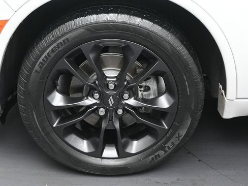 Used 2021 Dodge Durango GT AWD/4WD image 36