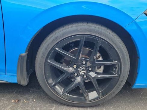 Used 2024 Honda Civic Sport image 2