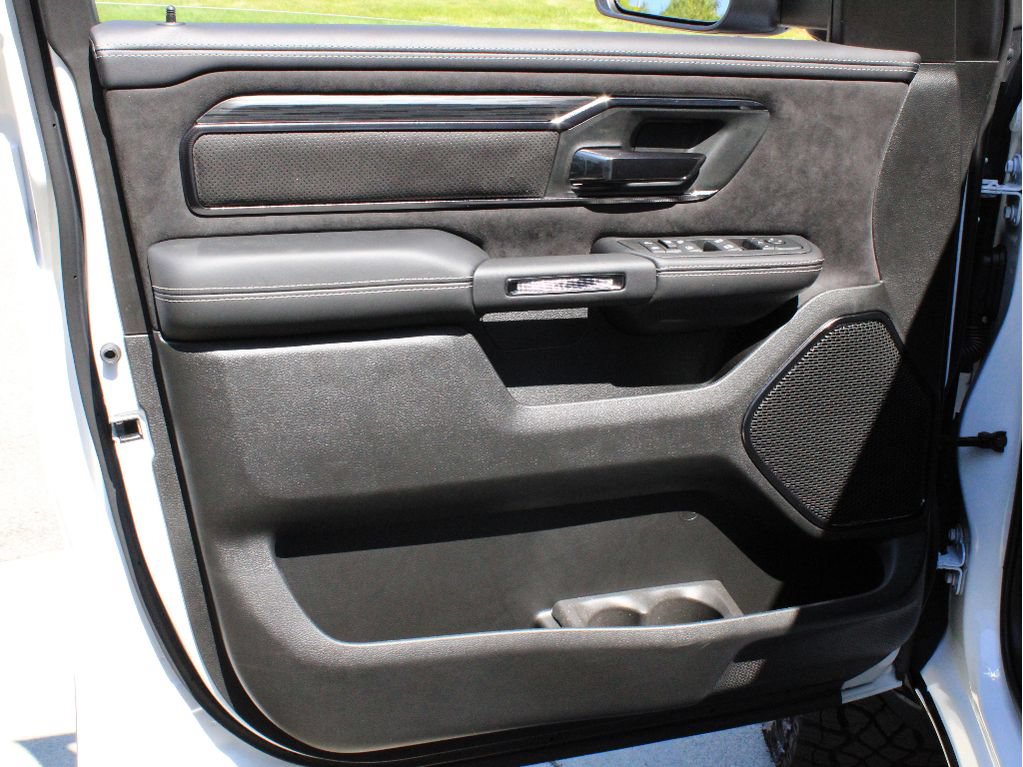 New 2027 RAM 1500 RHO AWD/4WD image 9