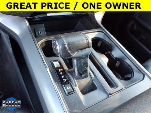 Used 2021 Ford F150 Lariat image 14