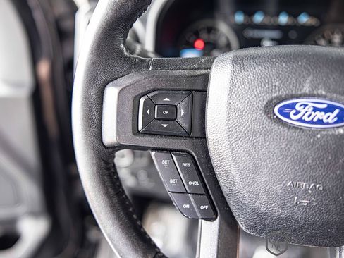 Used 2020 Ford F150 XLT w/ Equipment Group 302A Luxury AWD/4WD image 23