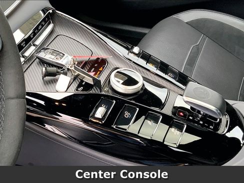 Used 2020 Mercedes-Benz AMG GT 63 S image 18