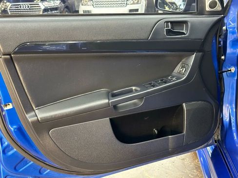 Used 2012 Mitsubishi Lancer Evolution GSR AWD/4WD image 20