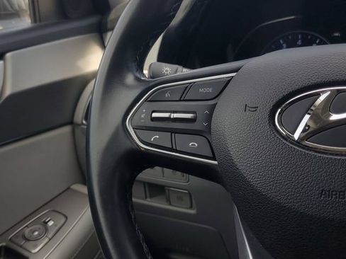 Used 2022 Hyundai Palisade SEL AWD/4WD image 22