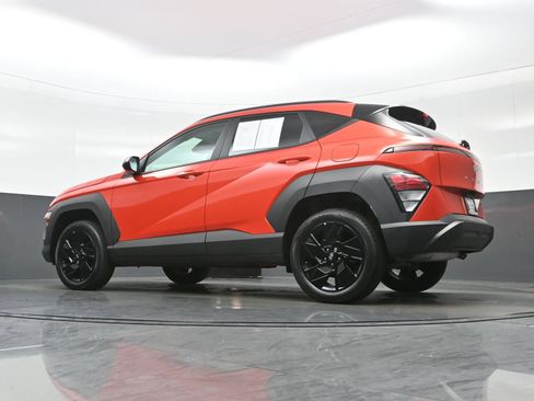 Used 2026 Hyundai Kona SEL Sport AWD/4WD image 28