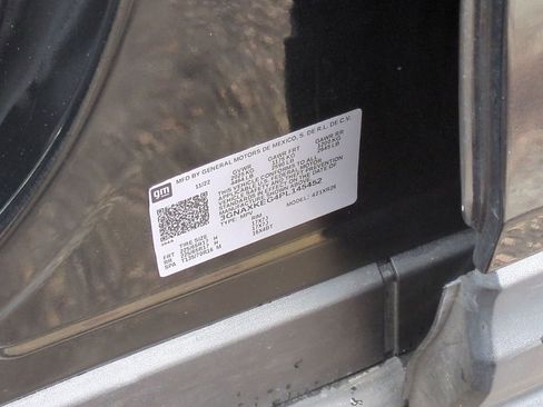 Used 2023 Chevrolet Equinox LT image 35