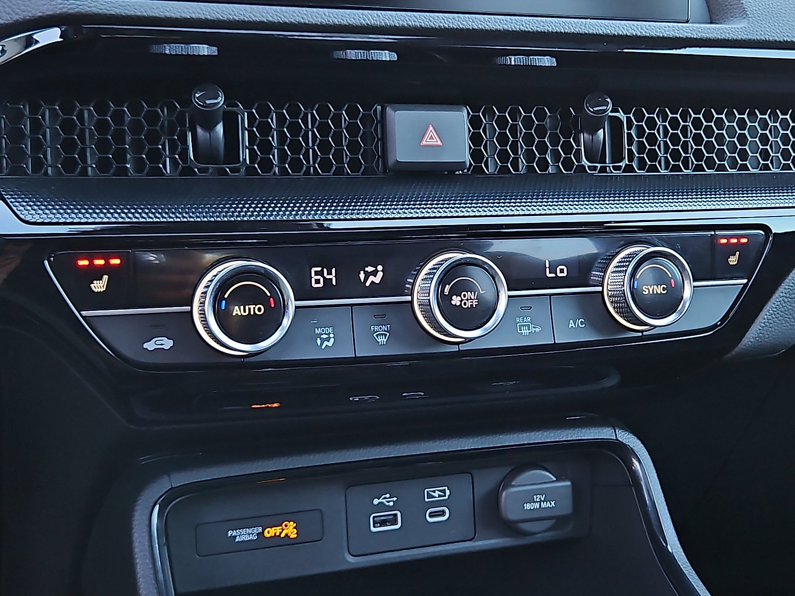 Used 2024 Honda CR-V EX-L image 17