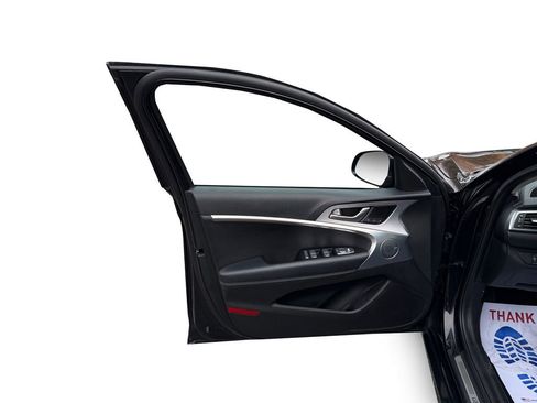 Used 2021 Genesis G70 2.0T w/ Elite Package image 19