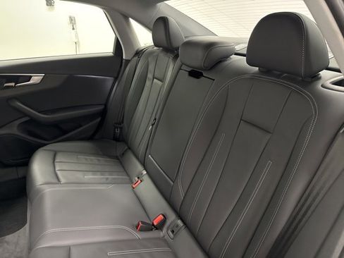 Used 2021 Audi A4 2.0T Premium w/ Convenience Package image 18