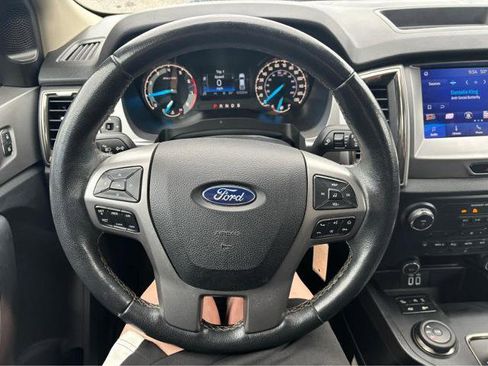 Used 2021 Ford Ranger XLT w/ Equipment Group 302A High AWD/4WD image 18