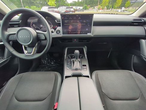 New 2026 MAZDA CX-5 Select AWD/4WD image 14