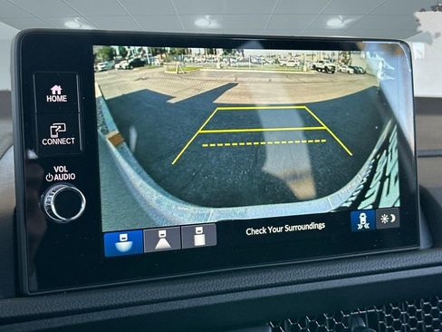 New 2026 Honda CR-V Sport image 23