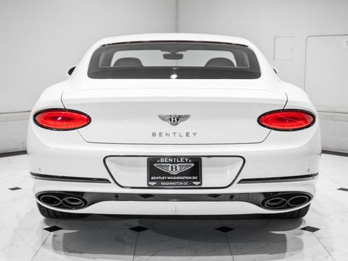 Certified 2021 Bentley Continental GT image 10