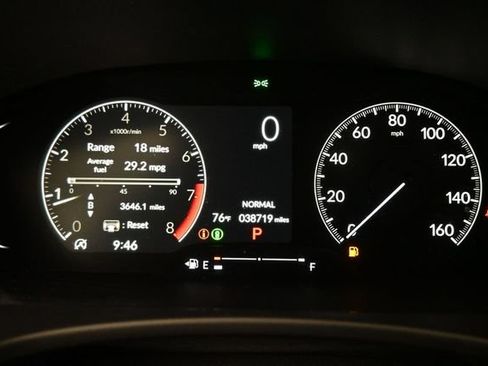 Used 2023 Honda Civic Sport image 11