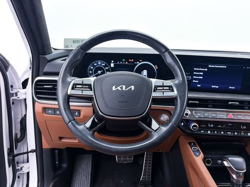 Used 2024 Kia Telluride SX Prestige X-Pro AWD/4WD image 25