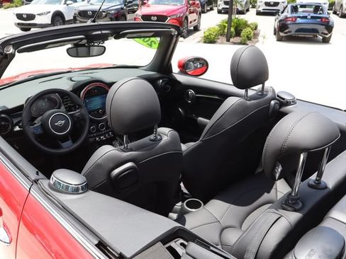 Used 2024 MINI Cooper S FWD image 44