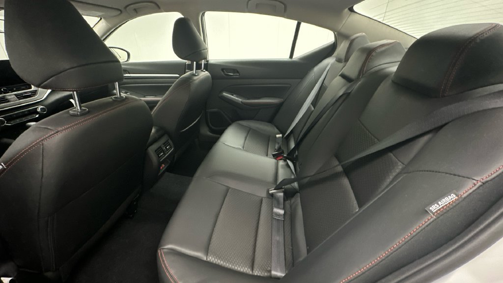 New 2026 Nissan Altima 2.5 SR AWD/4WD image 10