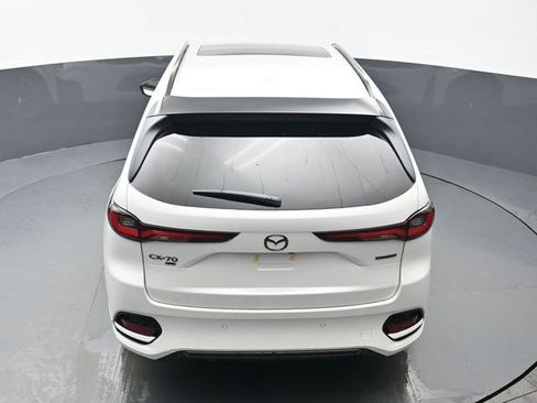 New 2026 MAZDA CX-70 3.3 Turbo S w/ Premium Plus image 31
