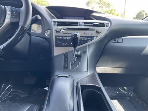 Used 2014 Lexus RX 350 AWD w/ Navigation Package image 17