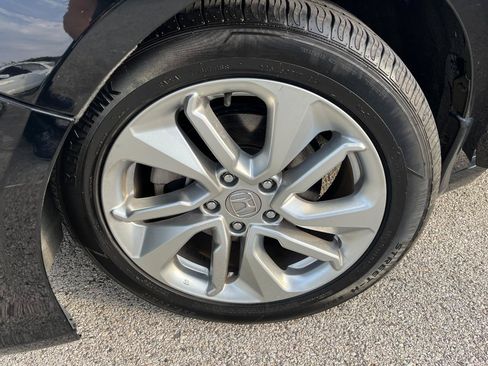 Used 2019 Honda Accord LX image 30