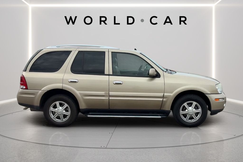 Used 2007 Buick Rainier CXL RWD image 2