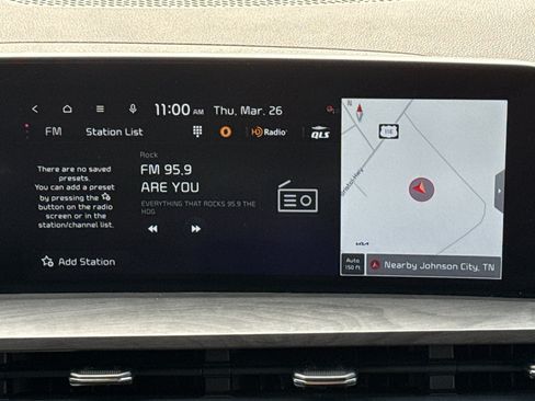 Used 2024 Kia Telluride SX X-Pro image 42