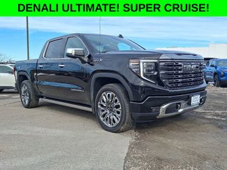 Used 2023 GMC Sierra 1500 Denali Ultimate video 1