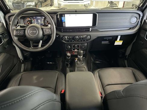 New 2024 Jeep Wrangler Unlimited Rubicon 392 image 20