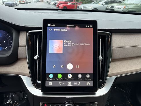 Certified 2026 Volvo XC90 B6 Plus AWD/4WD image 23