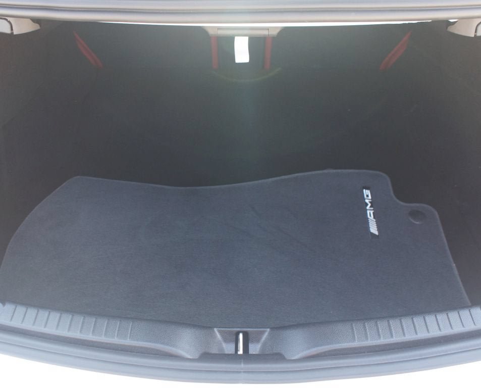 Used 2022 Mercedes-Benz C 300 Coupe image 17