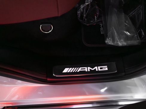 Used 2025 Mercedes-Benz G 63 AMG G 63 AMG image 46