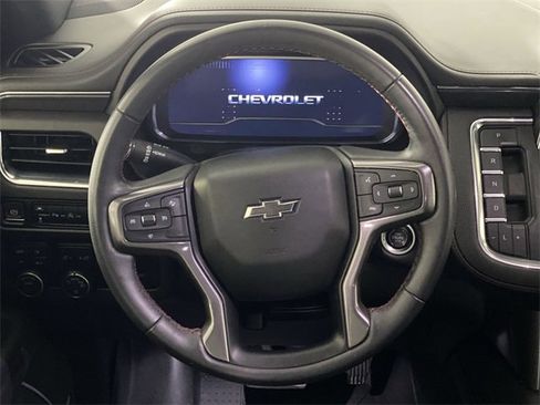 Certified 2023 Chevrolet Tahoe RST image 16