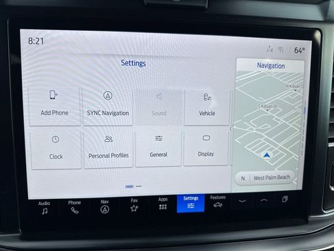 New 2026 Ford F550 4x4 Crew Cab Super Duty image 23