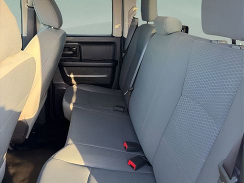 Used 2016 RAM 1500 Tradesman w/ Popular Equipment Group image 10