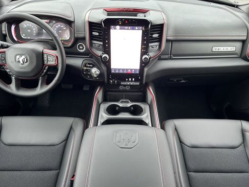 New 2026 RAM 1500 Rebel w/ Bed Utility Group image 13