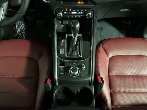 Used 2023 MAZDA CX-5 Carbon Edition image 11