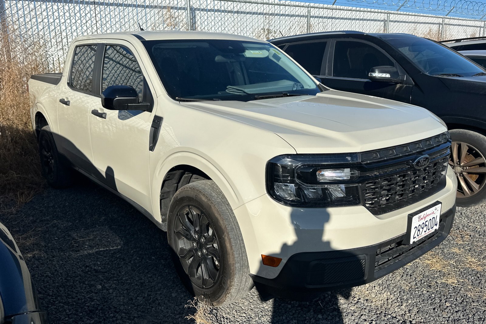 Used 2024 Ford Maverick XLT w/ XLT Luxury Package FWD image 2