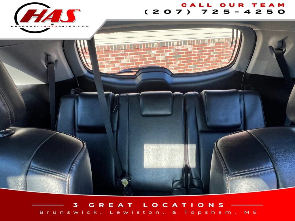 Used 2019 Toyota Highlander XLE AWD/4WD image 13