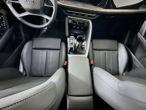 Certified 2025 Audi Q5 Premium w/ Premium Plus AWD/4WD image 16