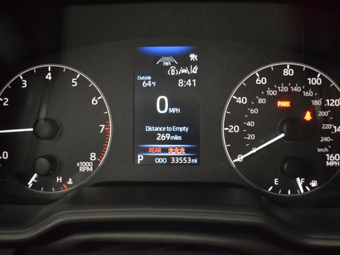 Used 2025 Toyota Corolla SE image 16