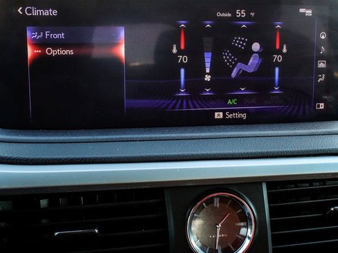 Used 2020 Lexus RX 350 F Sport image 21