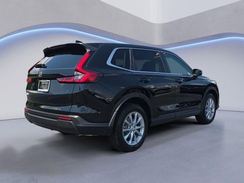 New 2026 Honda CR-V EX image 6