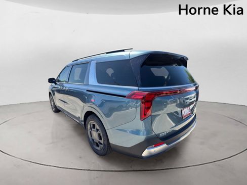 New 2026 Kia Carnival SX FWD image 5