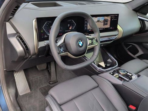 Used 2025 BMW X3 xDrive30i w/ Premium Package image 10