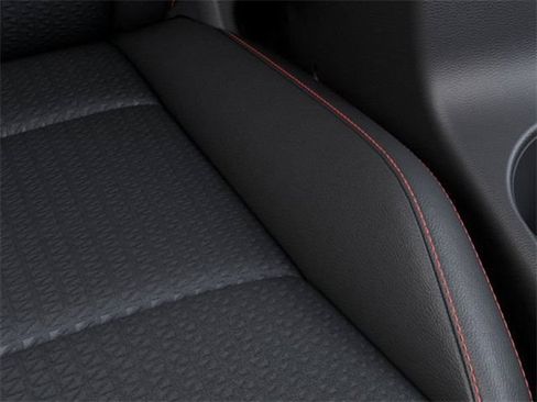 Certified 2025 Kia Soul GT-Line w/ GT-Line Technology Package FWD image 24