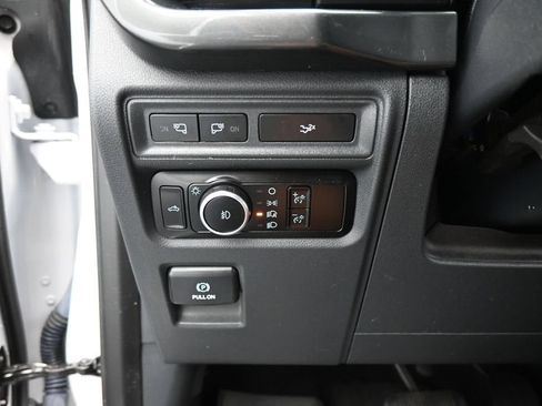 Used 2023 Ford F150 XLT w/ Equipment Group 302A High AWD/4WD image 12