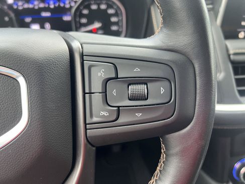 Used 2021 GMC Yukon AT4 w/ AT4 Premium Plus Package AWD/4WD image 25