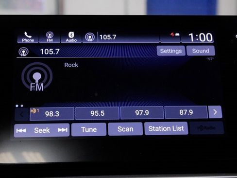 Used 2018 Honda Accord EX image 29