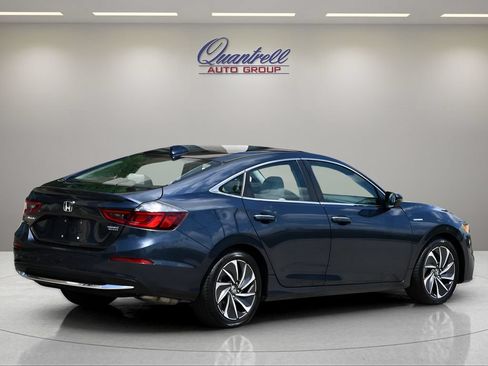 Used 2022 Honda Insight Touring image 4